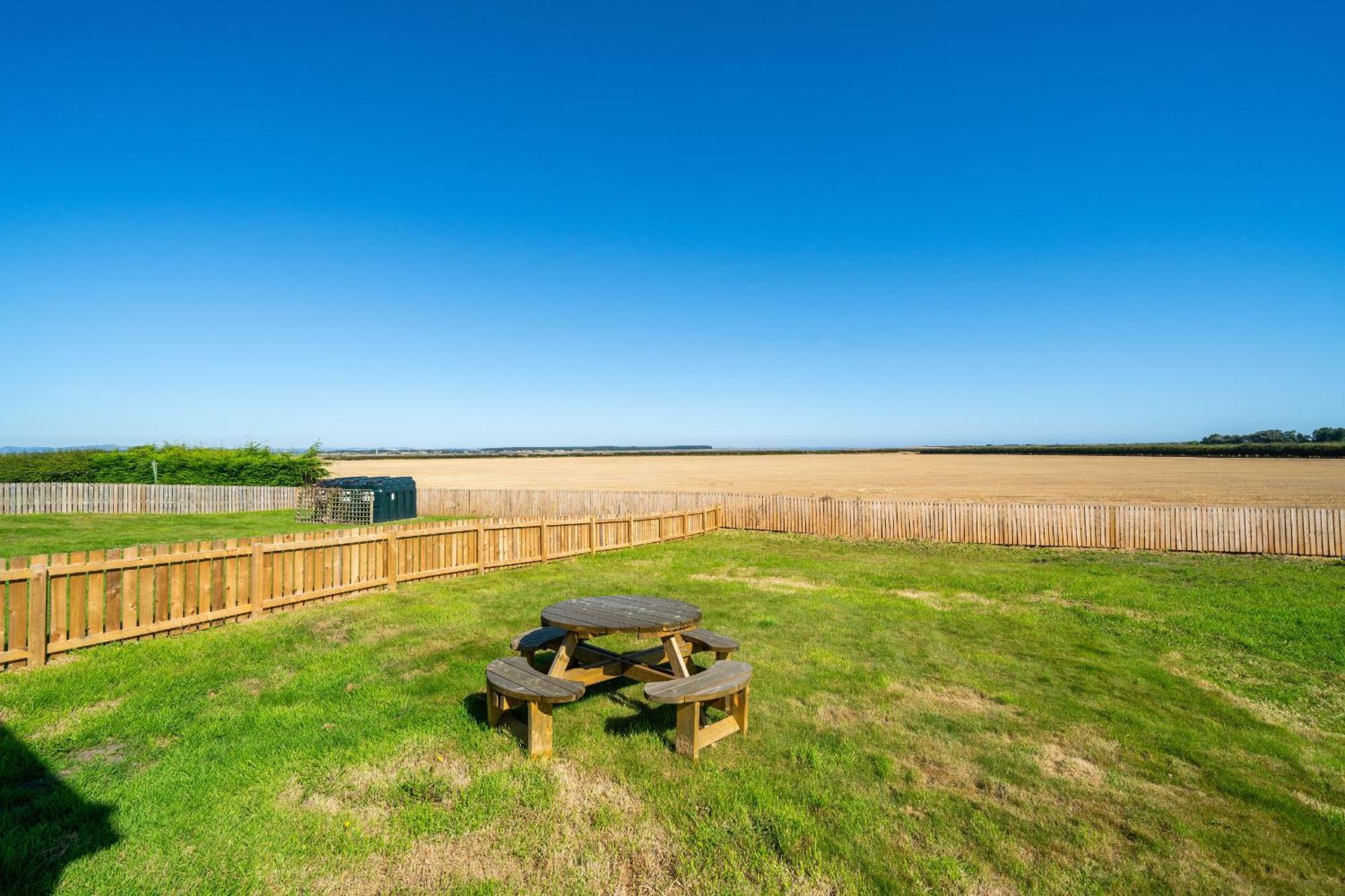 Holiday home Caddie's On Eden View Estate St Andrews