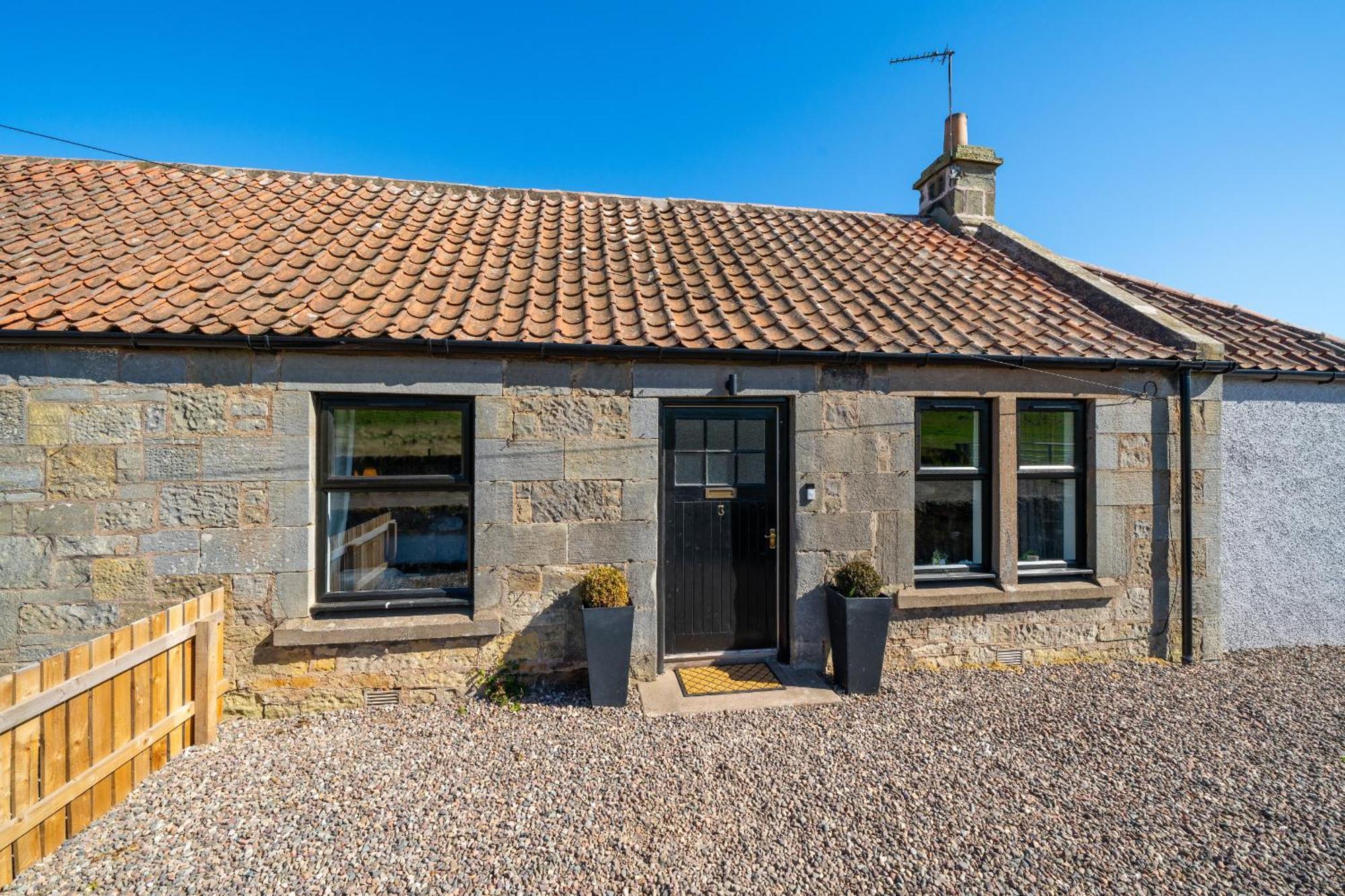 Caddie's On Eden View Estate Holiday home