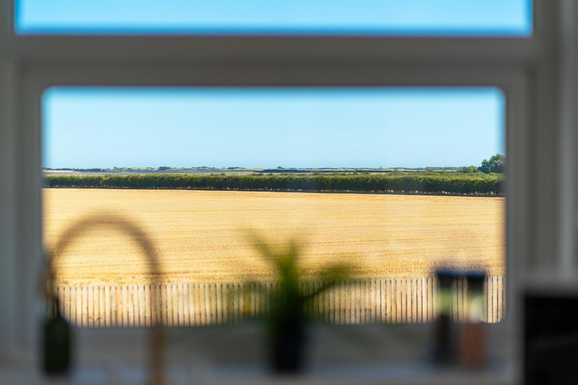 Holiday home Caddie's On Eden View Estate *