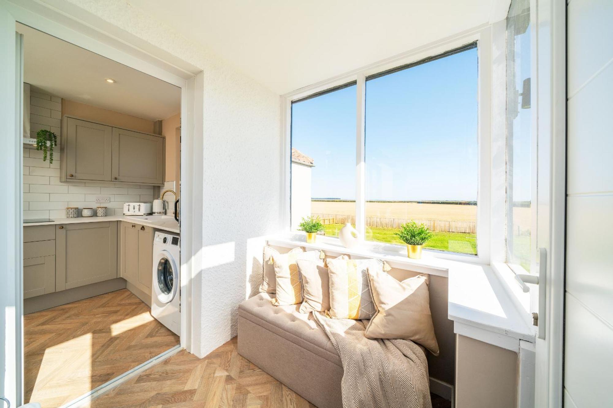 Caddie's On Eden View Estate * St Andrews