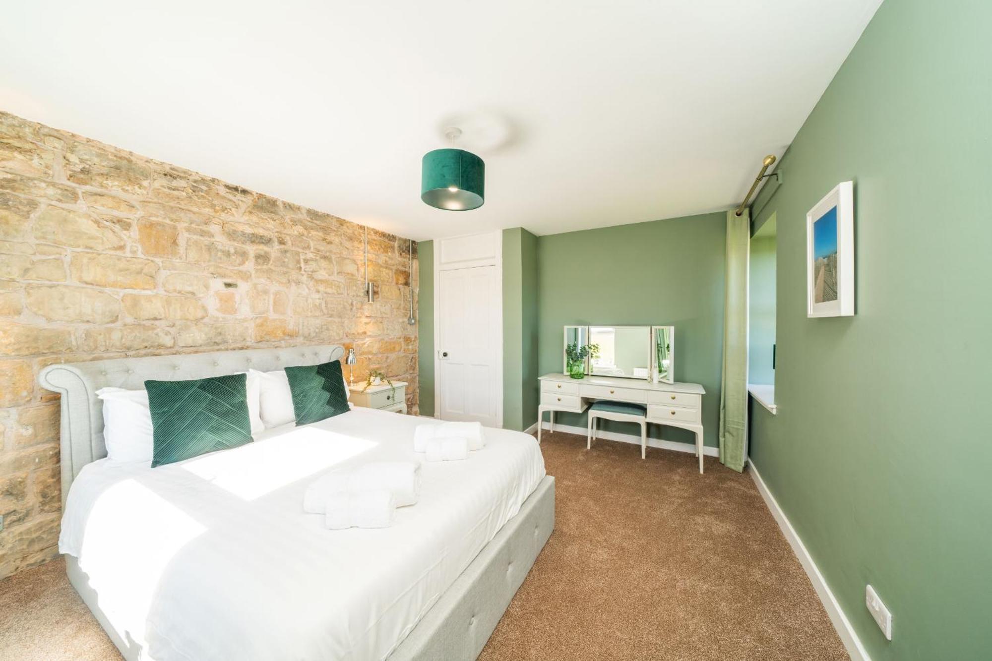 Caddie's On Eden View Estate Holiday home *