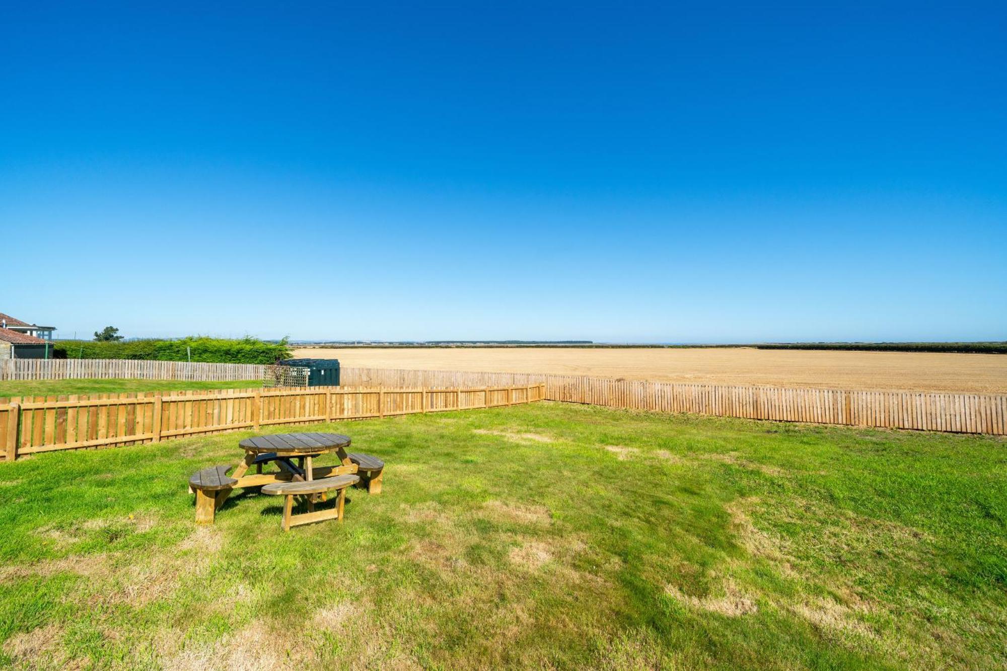 Holiday home Caddie's On Eden View Estate *