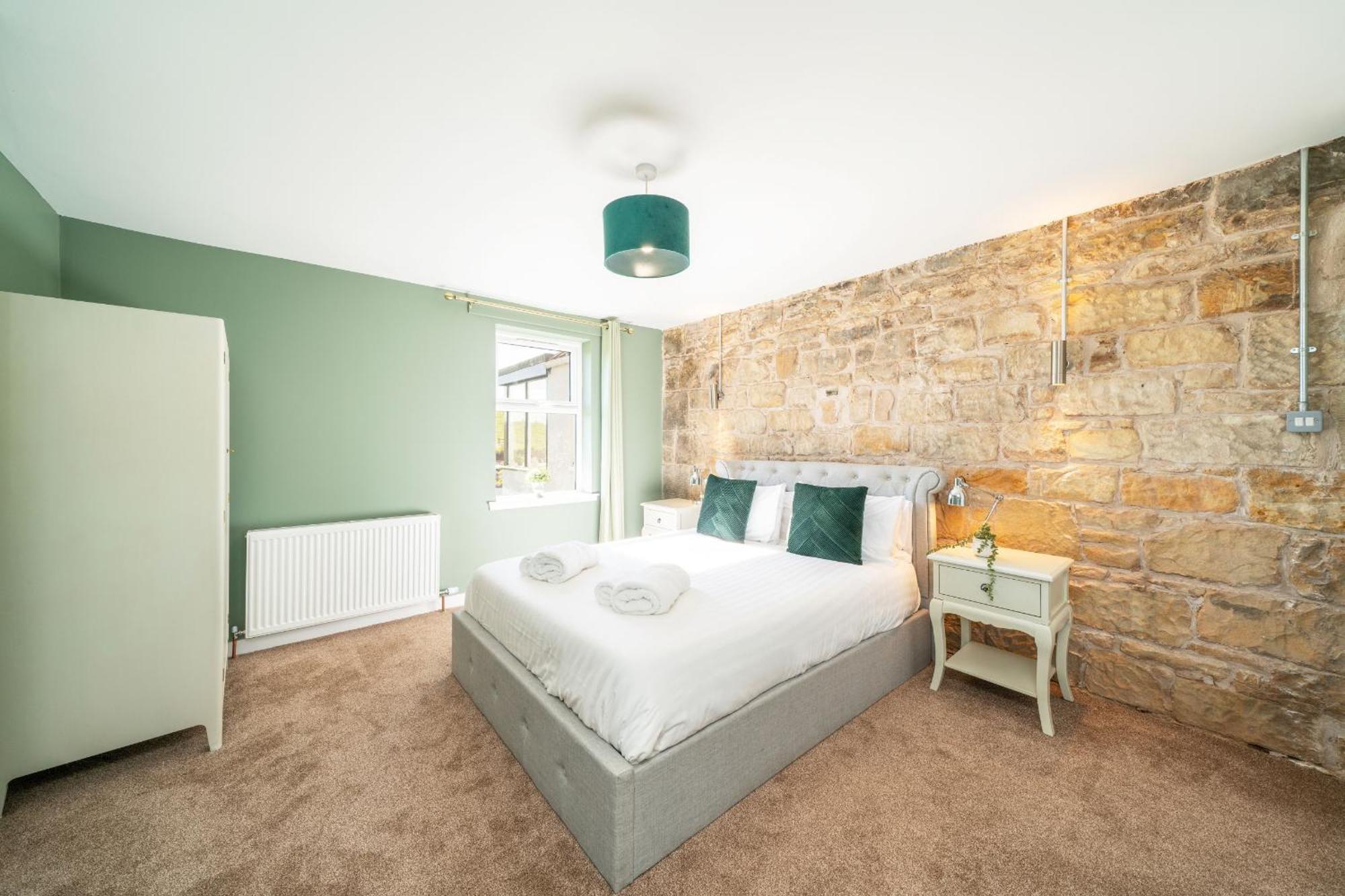 Caddie's On Eden View Estate Holiday home St Andrews