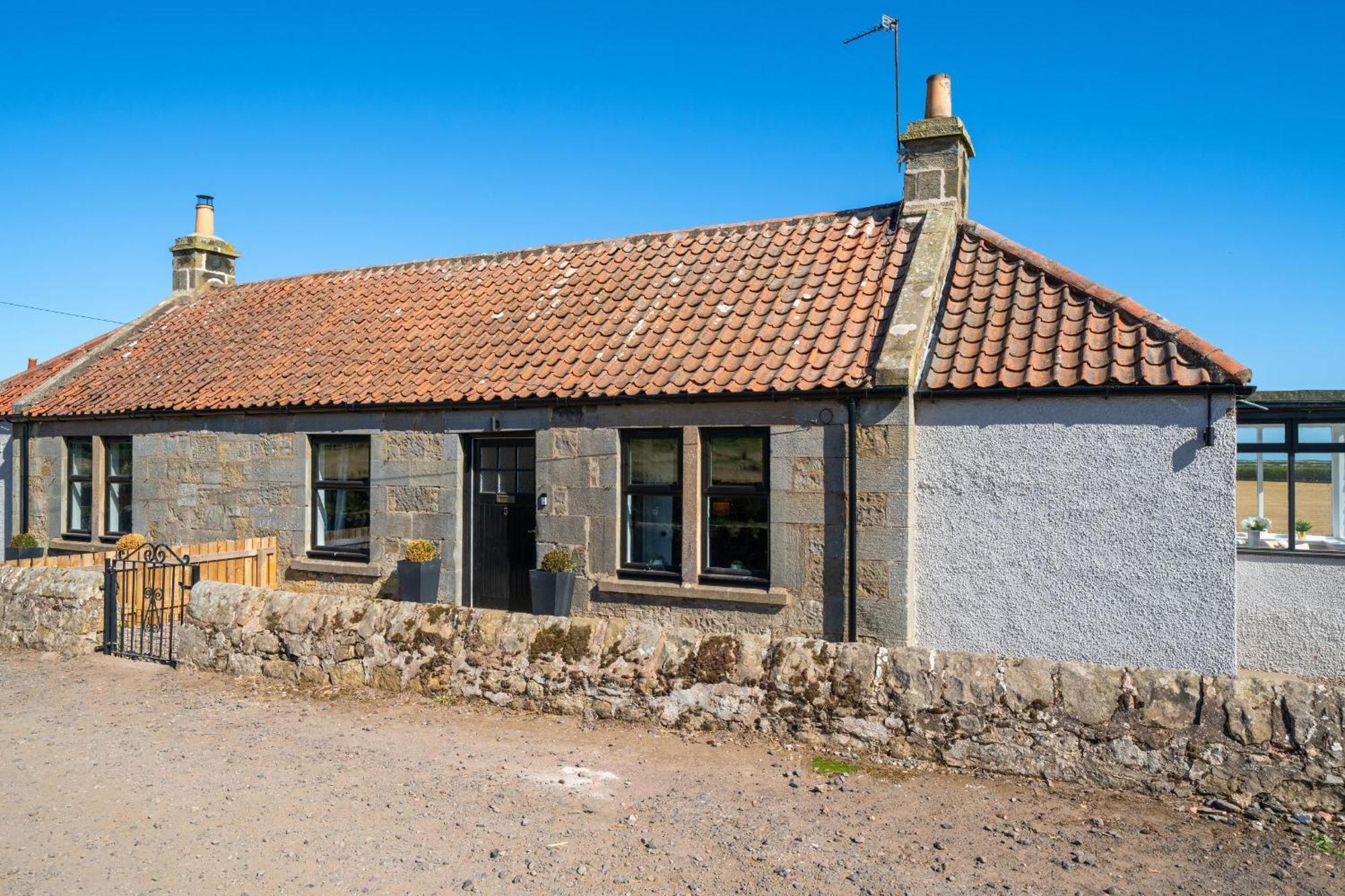 Caddie's On Eden View Estate * St Andrews